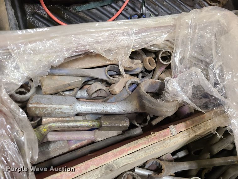 image for item MX9548 Tools