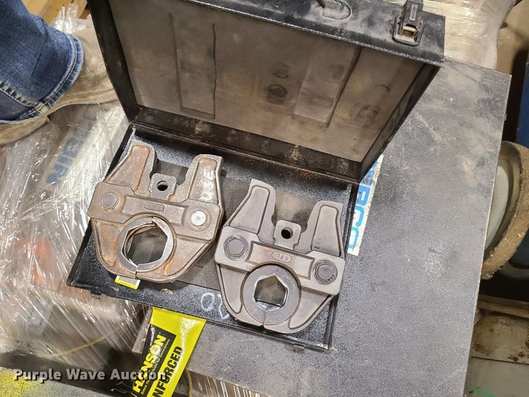 image for item MX9548 Tools