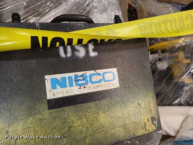 image for item MX9548 Tools