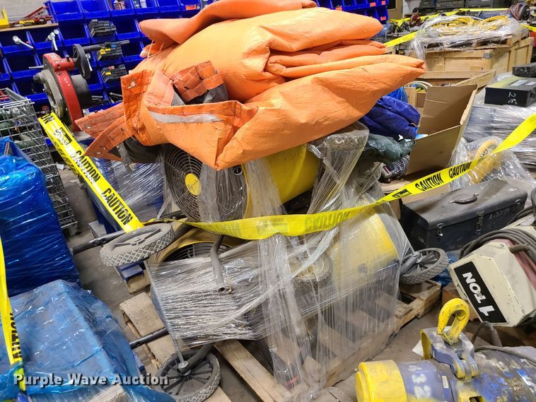 image for item MX9548 Tools