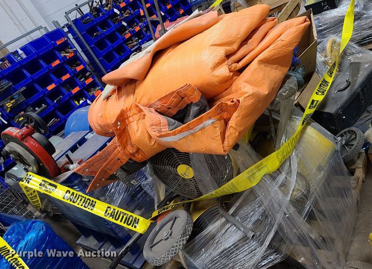 image for item MX9548 Tools