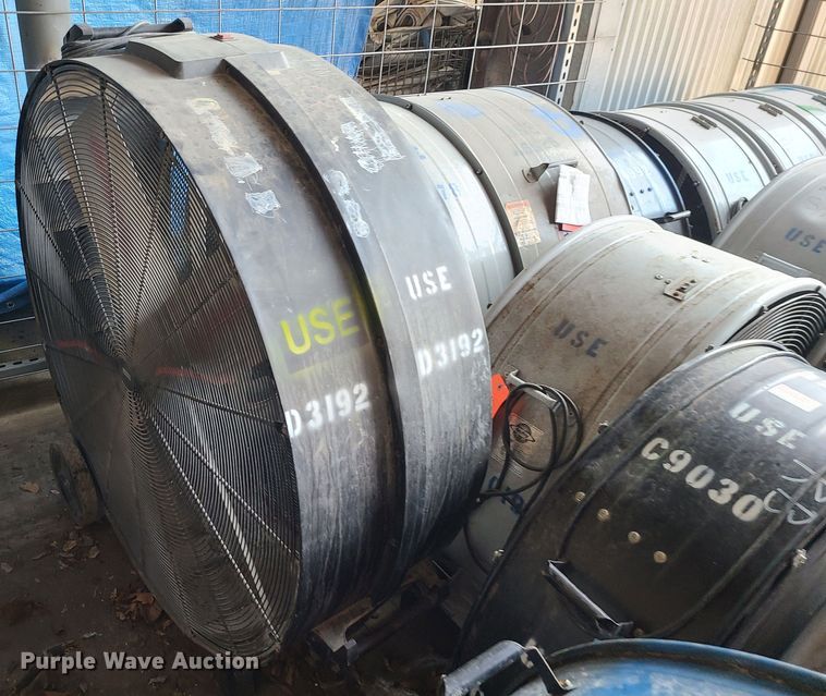 image for item MX9551 Approximately 40 fans