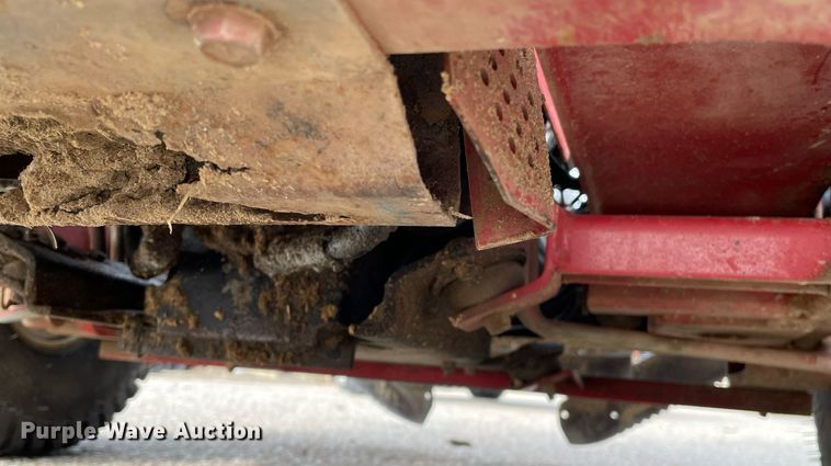 image for item MY9055 Toro Sand Pro 5000  bunker rake