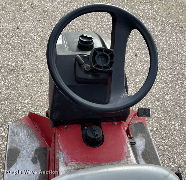 image for item MY9055 Toro Sand Pro 5000  bunker rake