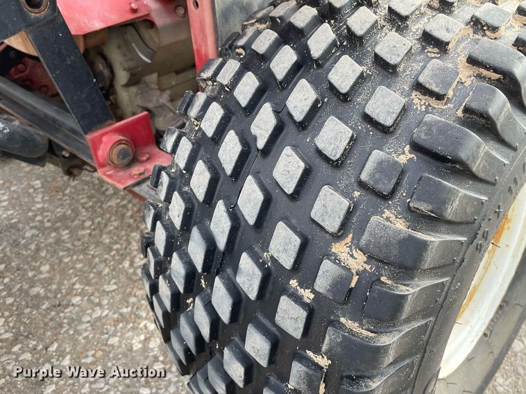 image for item MY9055 Toro Sand Pro 5000  bunker rake