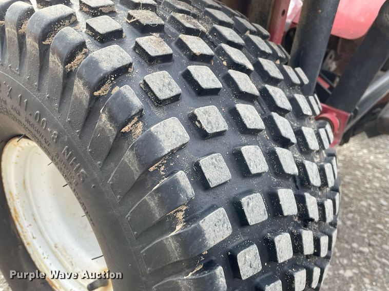 image for item MY9055 Toro Sand Pro 5000  bunker rake