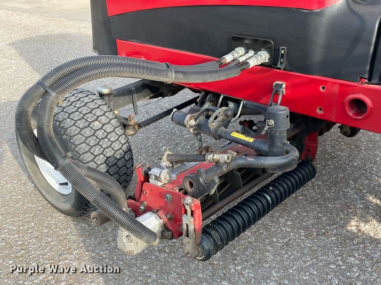 image for item MY9056 Toro Reelmaster 5410  reel mower