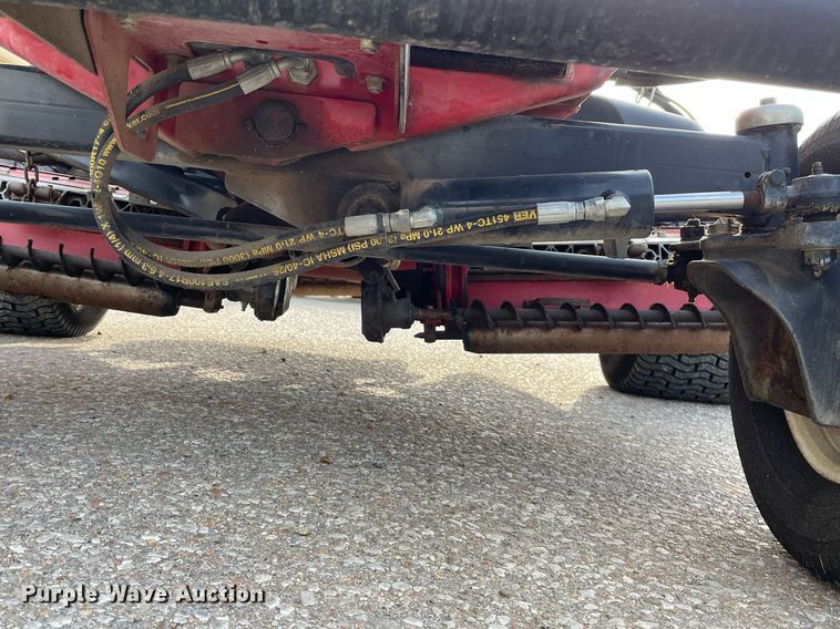 image for item MY9056 Toro Reelmaster 5410  reel mower