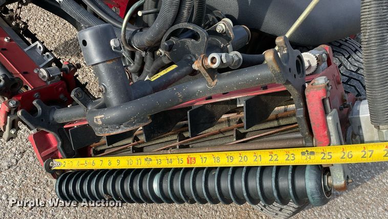 image for item MY9056 Toro Reelmaster 5410  reel mower