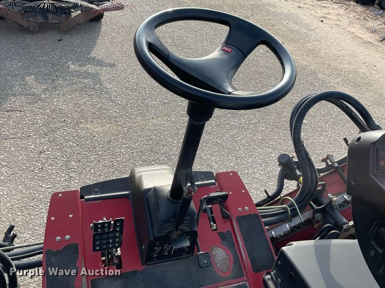 image for item MY9056 Toro Reelmaster 5410  reel mower