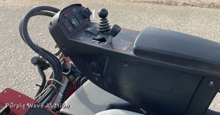 image for item MY9056 Toro Reelmaster 5410  reel mower