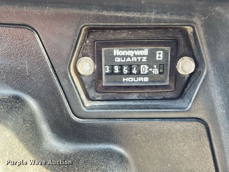 image for item MY9056 Toro Reelmaster 5410  reel mower