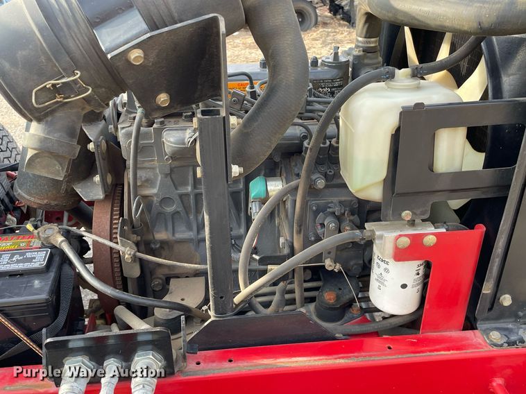 image for item MY9056 Toro Reelmaster 5410  reel mower