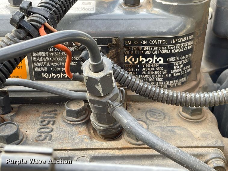 image for item MY9056 Toro Reelmaster 5410  reel mower