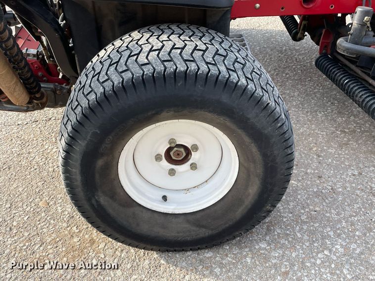 image for item MY9056 Toro Reelmaster 5410  reel mower