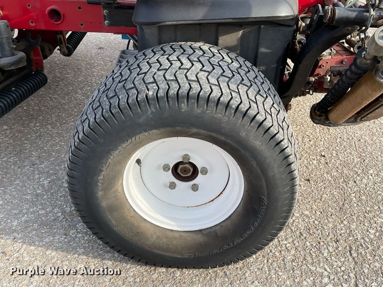 image for item MY9056 Toro Reelmaster 5410  reel mower