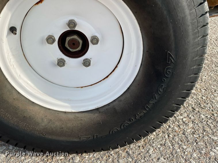 image for item MY9056 Toro Reelmaster 5410  reel mower