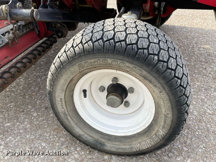 image for item MY9056 Toro Reelmaster 5410  reel mower