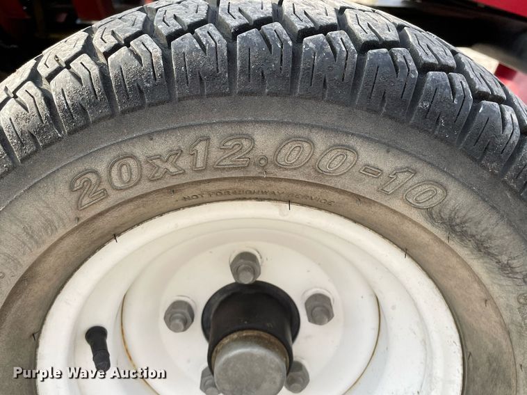 image for item MY9056 Toro Reelmaster 5410  reel mower