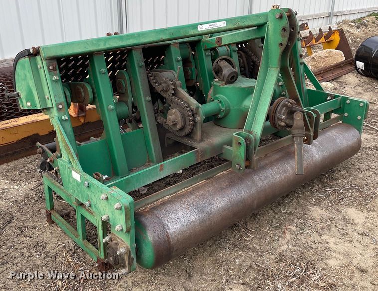 image for item MY9057 Soil Reliever  aerator