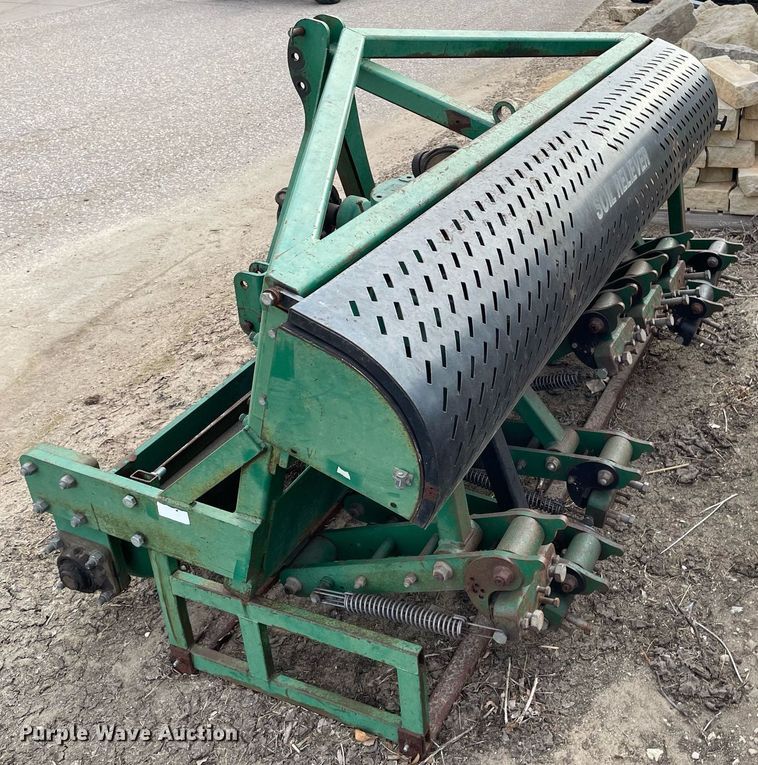 image for item MY9057 Soil Reliever  aerator