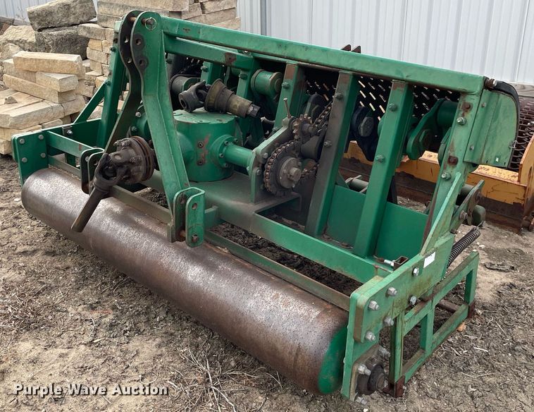 image for item MY9057 Soil Reliever  aerator