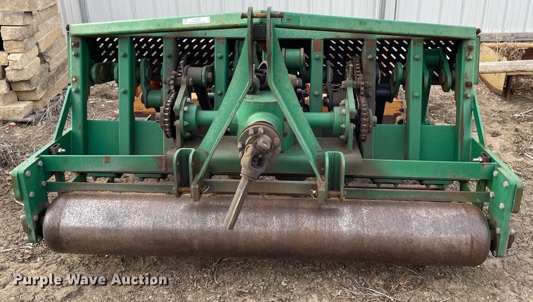 image for item MY9057 Soil Reliever  aerator