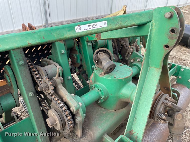 image for item MY9057 Soil Reliever  aerator