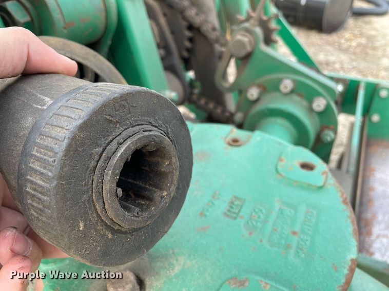 image for item MY9057 Soil Reliever  aerator