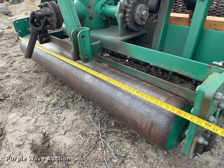 image for item MY9057 Soil Reliever  aerator
