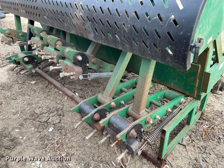 image for item MY9057 Soil Reliever  aerator