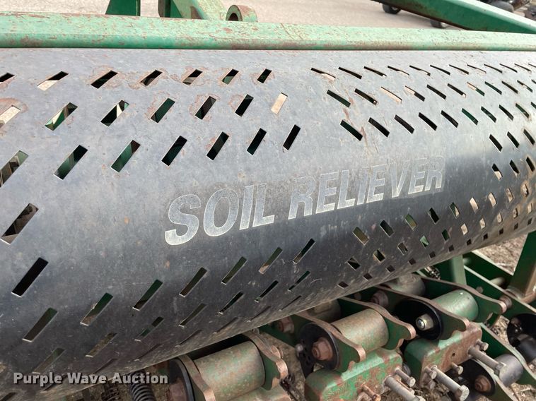 image for item MY9057 Soil Reliever  aerator