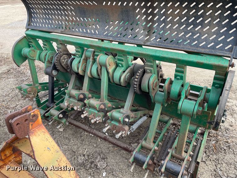 image for item MY9057 Soil Reliever  aerator