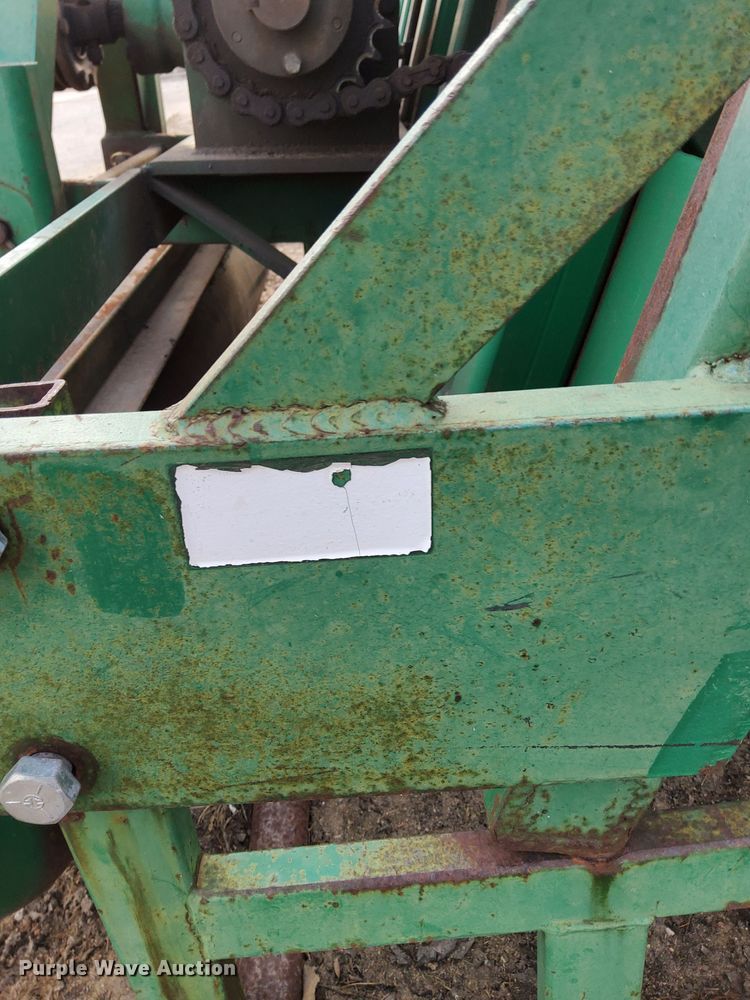 image for item MY9057 Soil Reliever  aerator