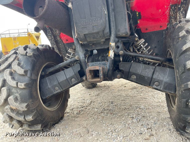 image for item MY9129 2004 Arctic Cat 400  ATV