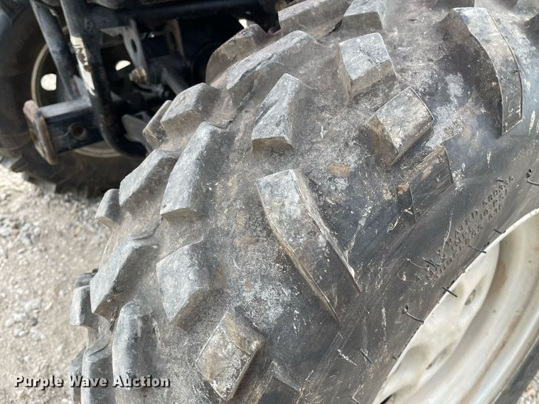 image for item MY9129 2004 Arctic Cat 400  ATV