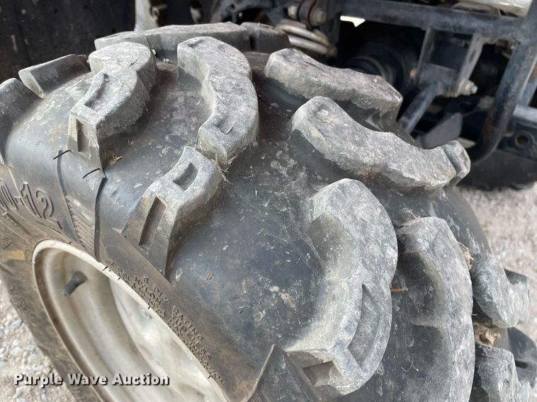 image for item MY9129 2004 Arctic Cat 400  ATV