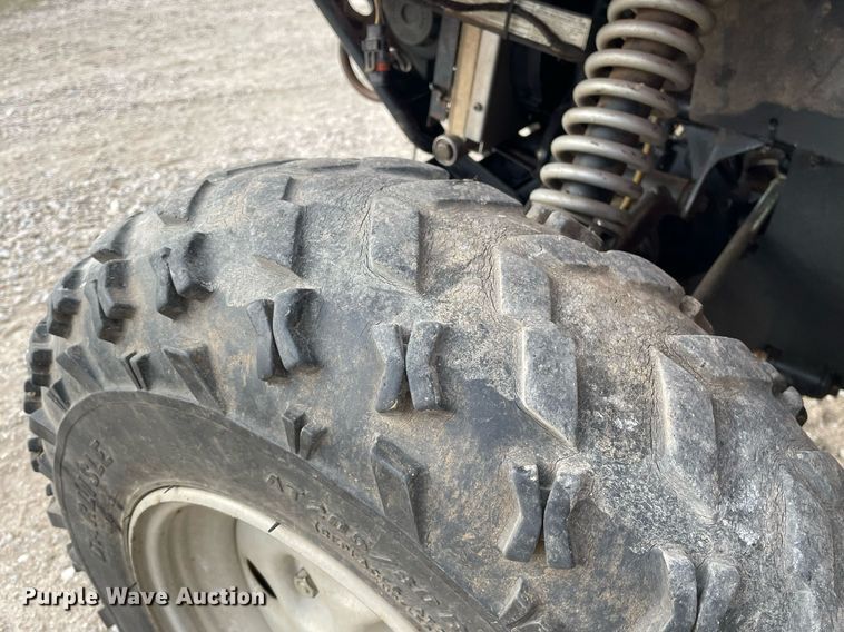 image for item MY9129 2004 Arctic Cat 400  ATV