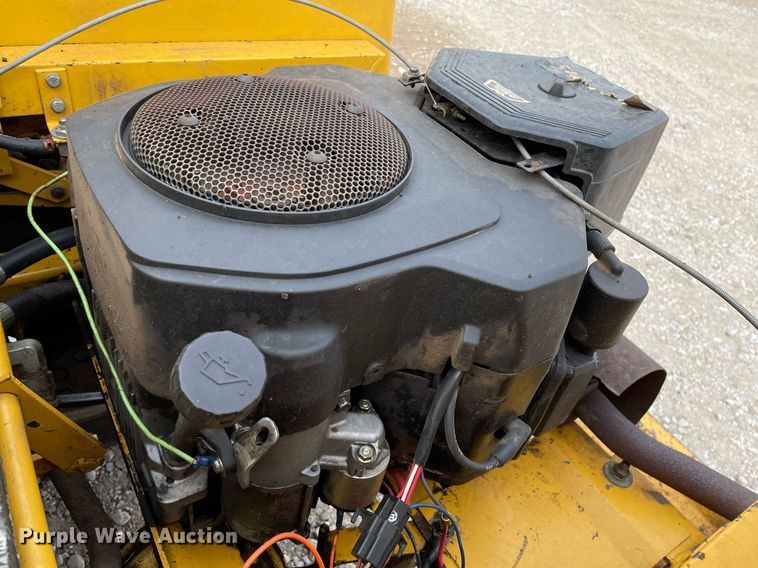 image for item MY9130 Excel 2500 Compact ZTR lawn mower