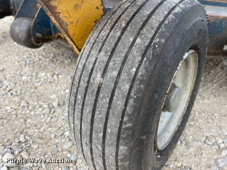 image for item MY9130 Excel 2500 Compact ZTR lawn mower