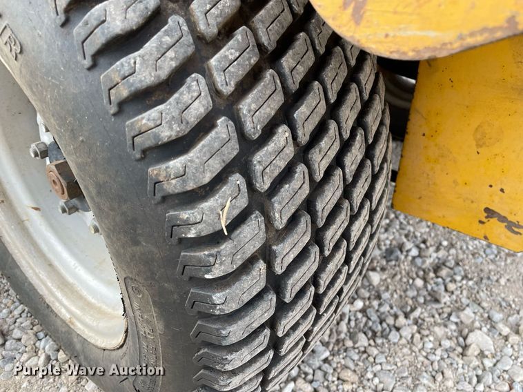 image for item MY9130 Excel 2500 Compact ZTR lawn mower