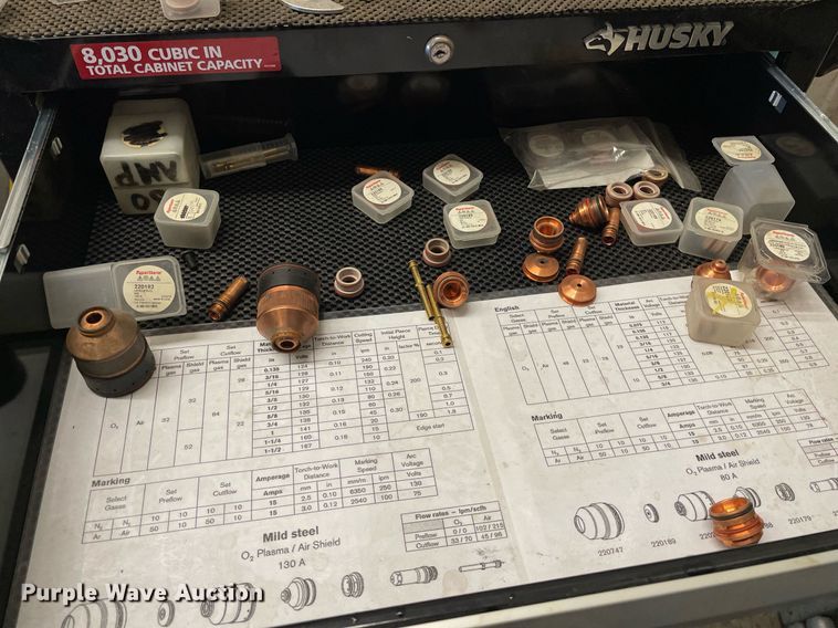 image for item MY9143 2013 Hornet HHD78 ETR150  CNC plasma cutting table