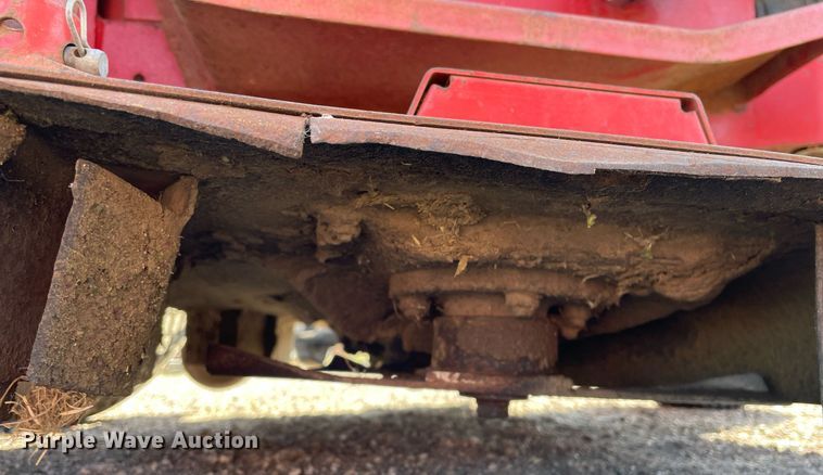 image for item MY9221 Massey Ferguson MF1200  lawn mower