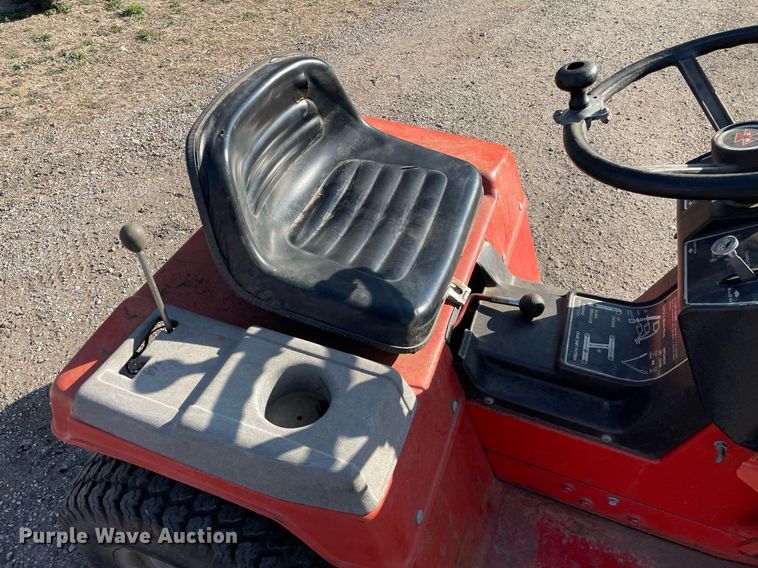 image for item MY9221 Massey Ferguson MF1200  lawn mower