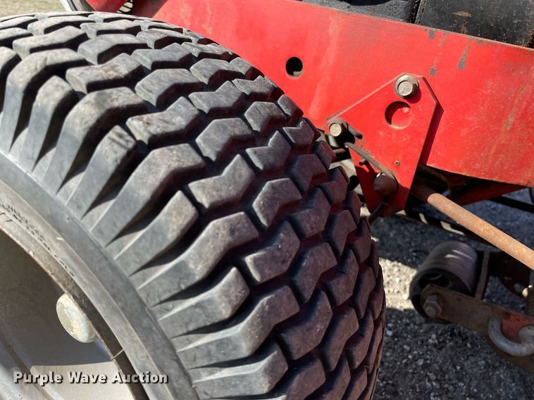 image for item MY9221 Massey Ferguson MF1200  lawn mower