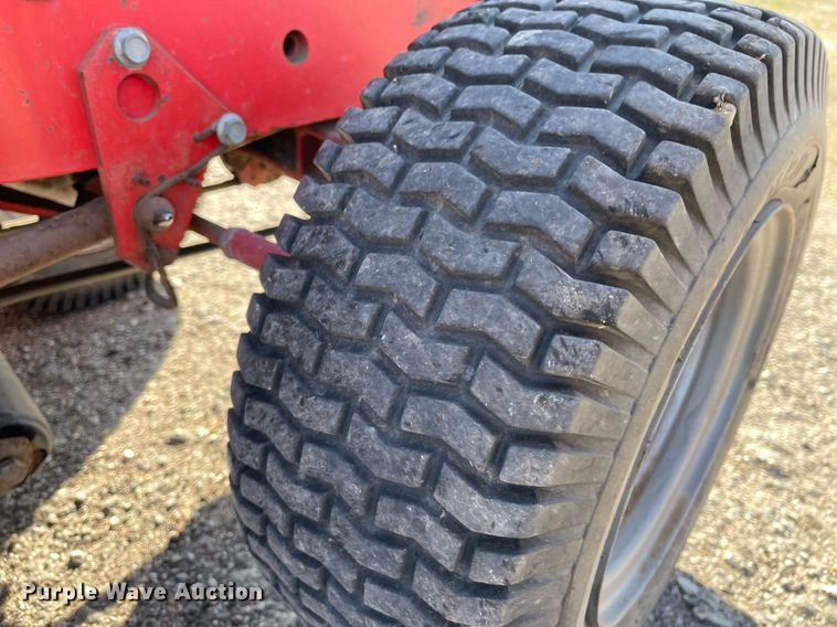 image for item MY9221 Massey Ferguson MF1200  lawn mower