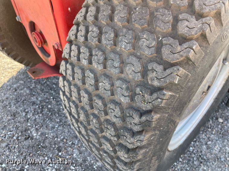 image for item MY9221 Massey Ferguson MF1200  lawn mower