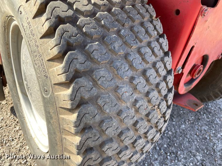 image for item MY9221 Massey Ferguson MF1200  lawn mower