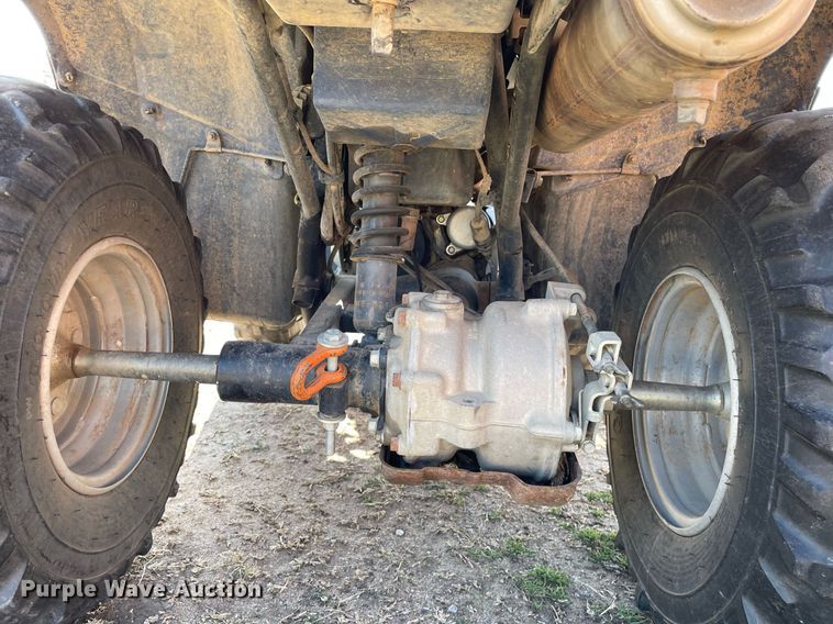 image for item MY9222 2006 Honda Recon ES TRX250TE  ATV