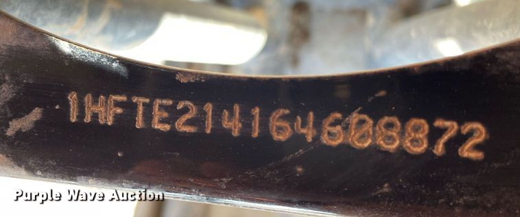 image for item MY9222 2006 Honda Recon ES TRX250TE  ATV